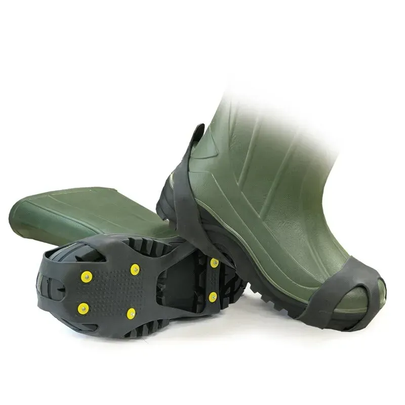 Anti-slip ice cleats IcePro