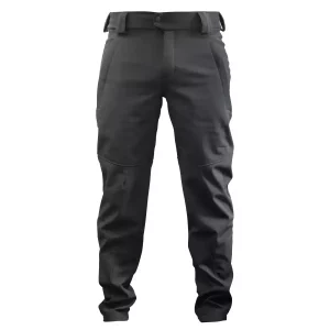 Winter Fishing Pro Insulated Fishing Pants