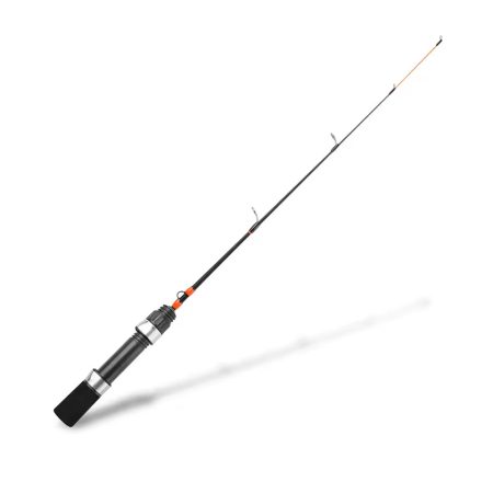 Ice Strike Carbon winter fishing rod