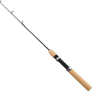 Ice Classic Cork Winter Fishing Rod