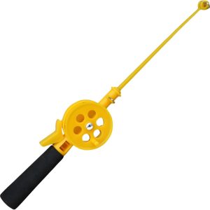 Winter fishing rod Ice Mini Reel